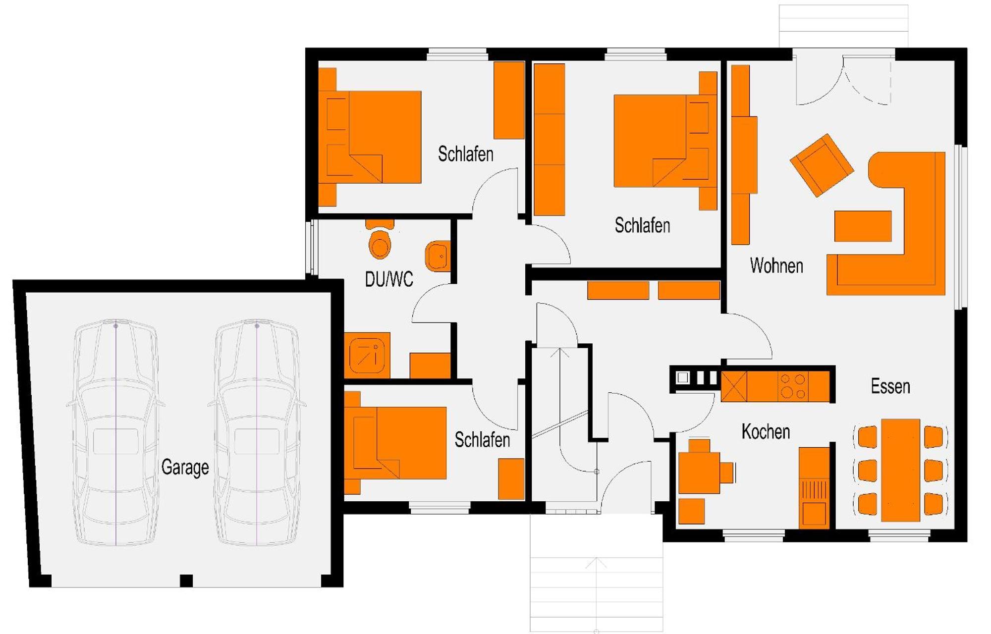 Ferienwohnung Gerken Wieda Номер фото