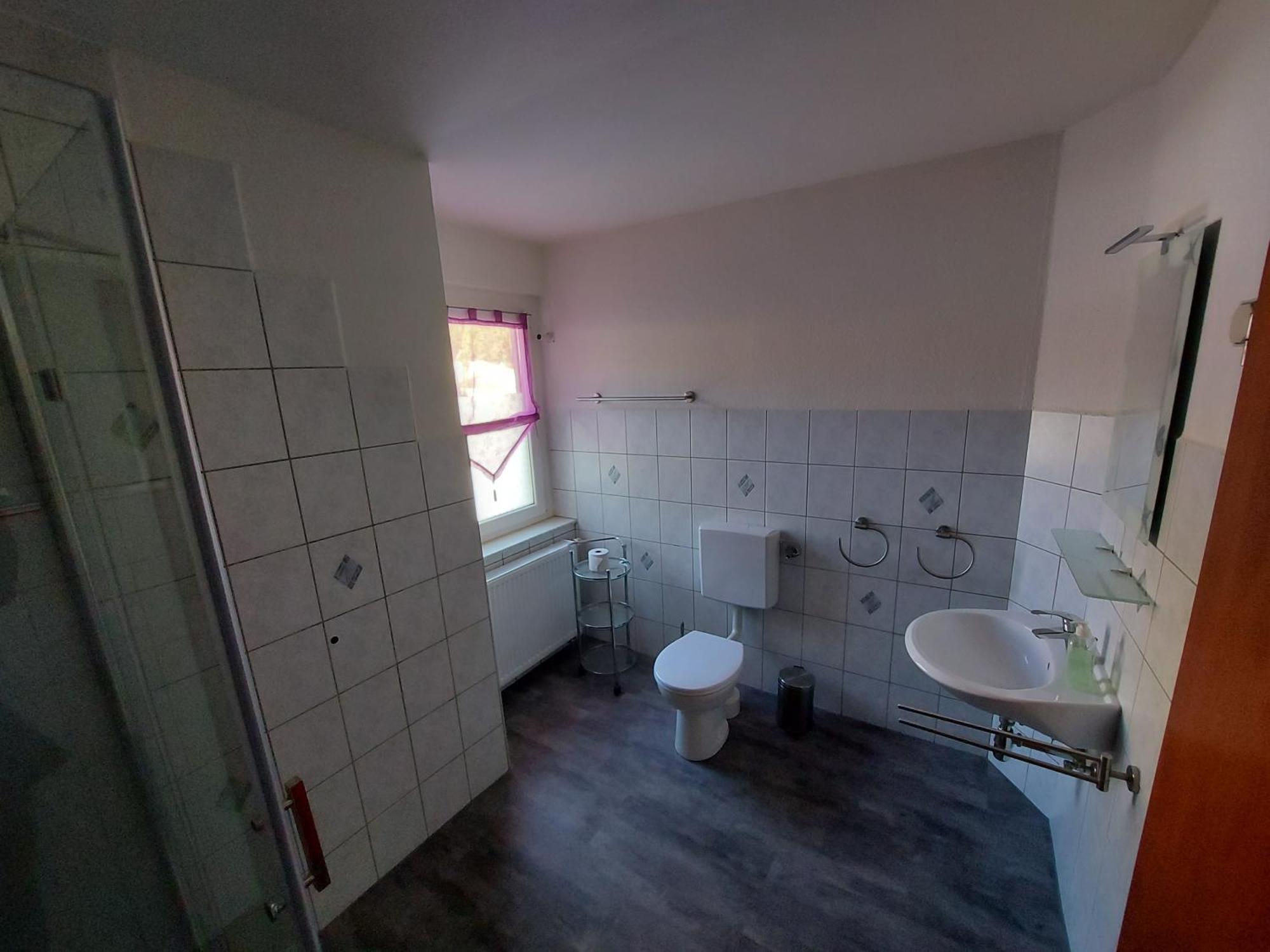 Ferienwohnung Gerken Wieda Номер фото