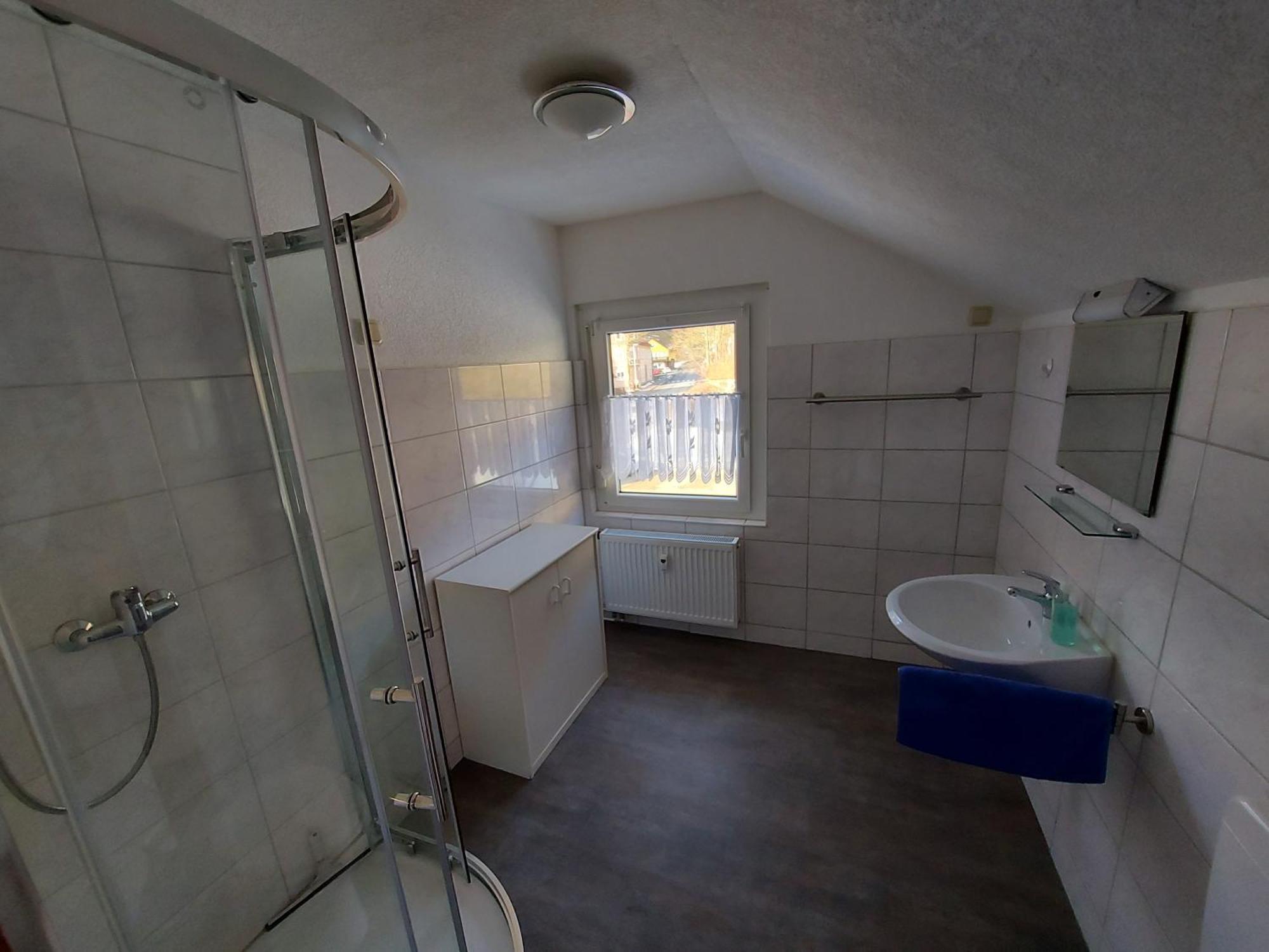 Ferienwohnung Gerken Wieda Номер фото