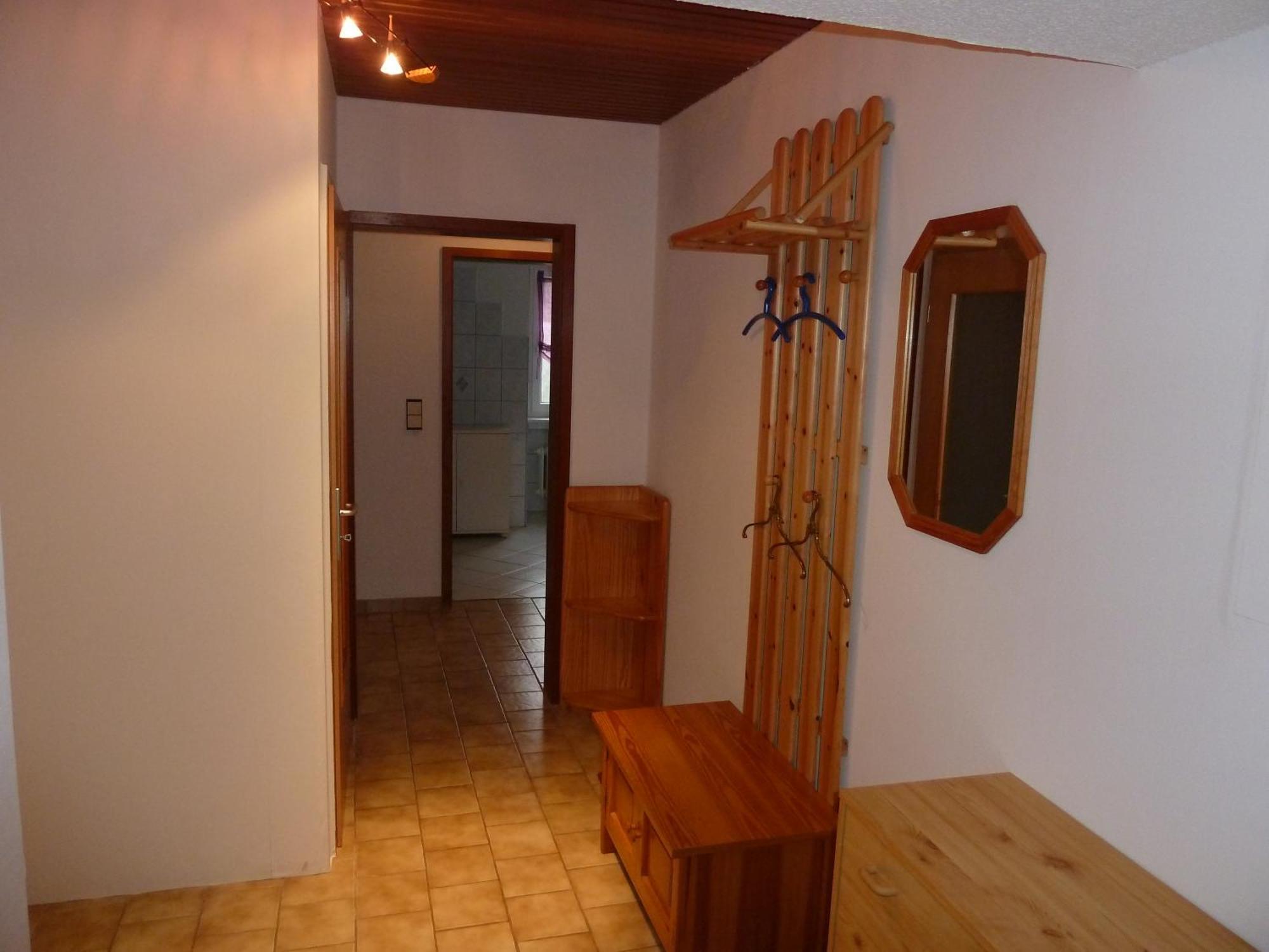 Ferienwohnung Gerken Wieda Номер фото