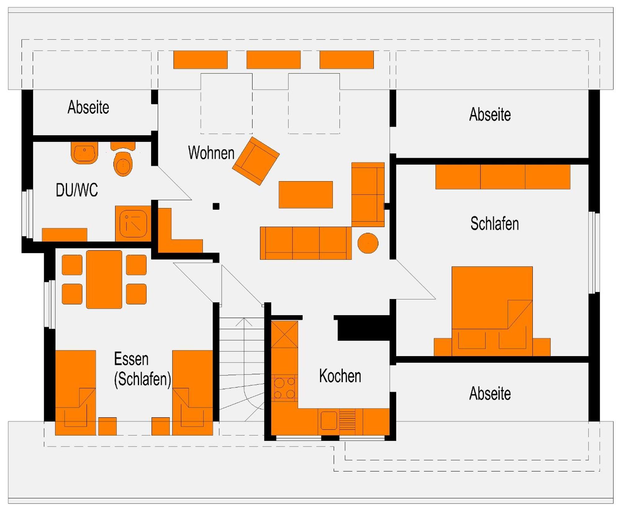Ferienwohnung Gerken Wieda Номер фото