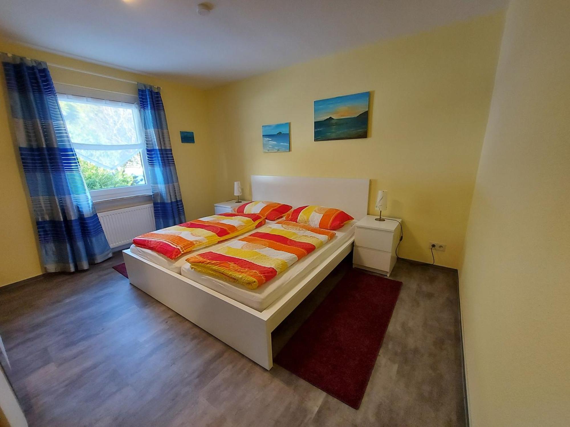 Ferienwohnung Gerken Wieda Номер фото
