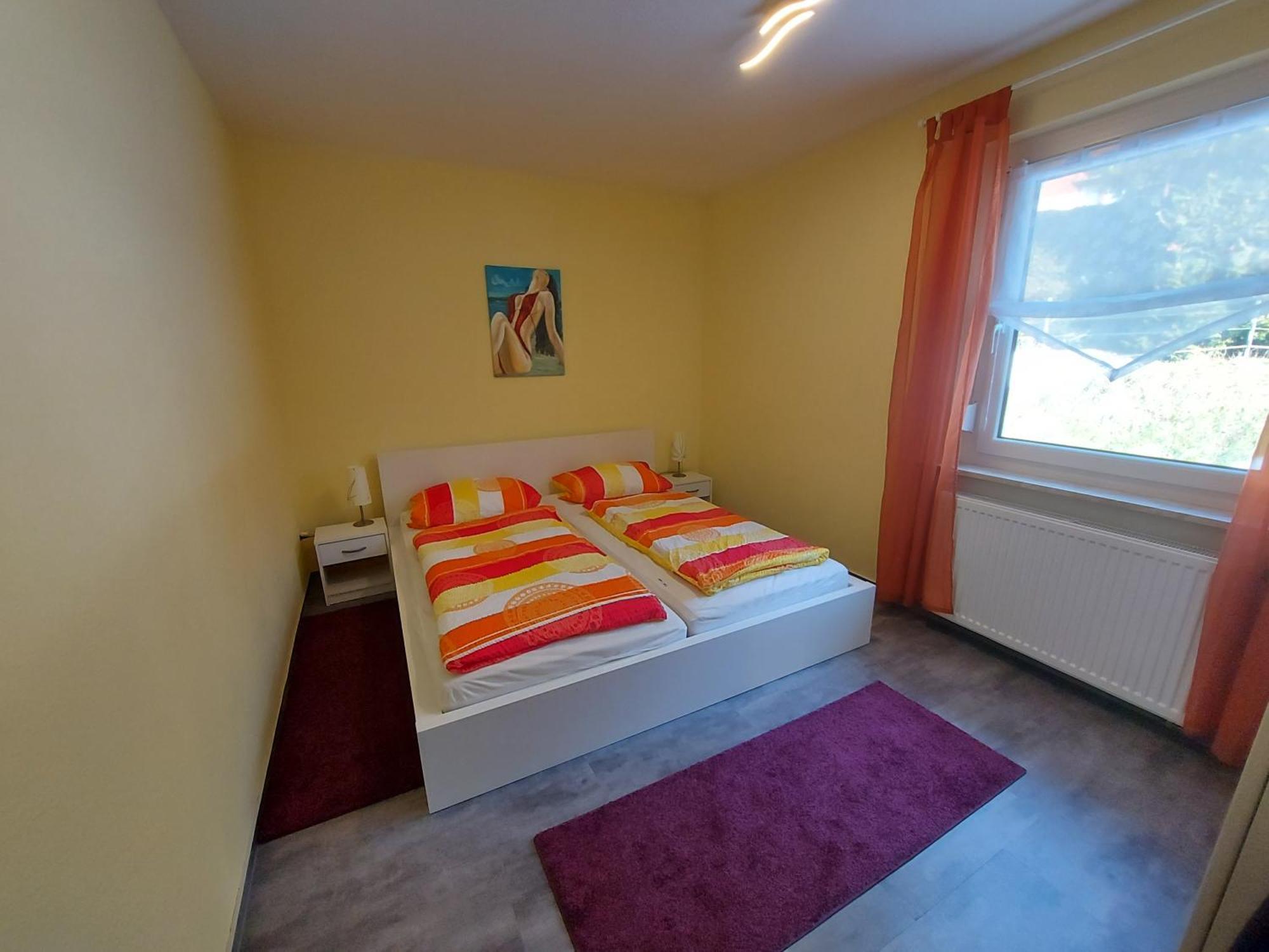 Ferienwohnung Gerken Wieda Номер фото